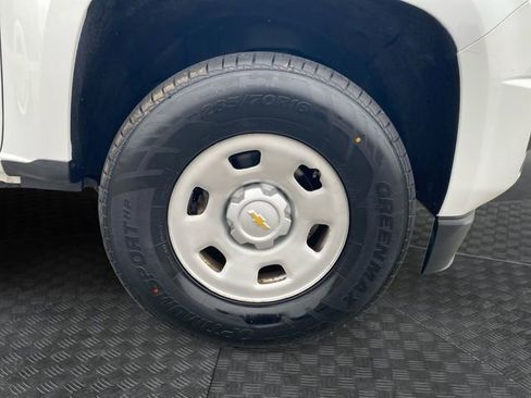 Used 2019 Chevrolet Colorado W/T image 32