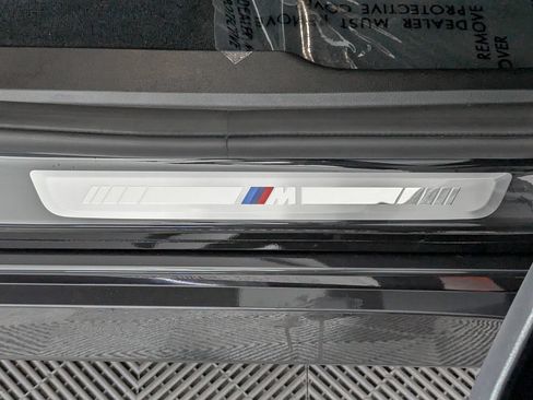 Used 2026 BMW X3 xDrive30i AWD/4WD image 14