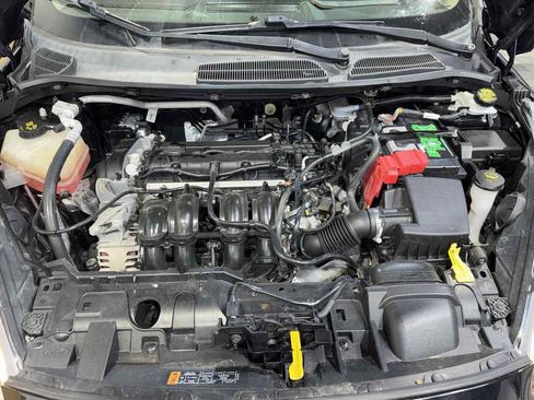 Used 2019 Ford Fiesta SE image 28