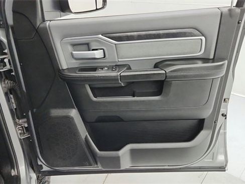 Used 2022 RAM 2500 Big Horn w/ Level A Equipment Group image 23