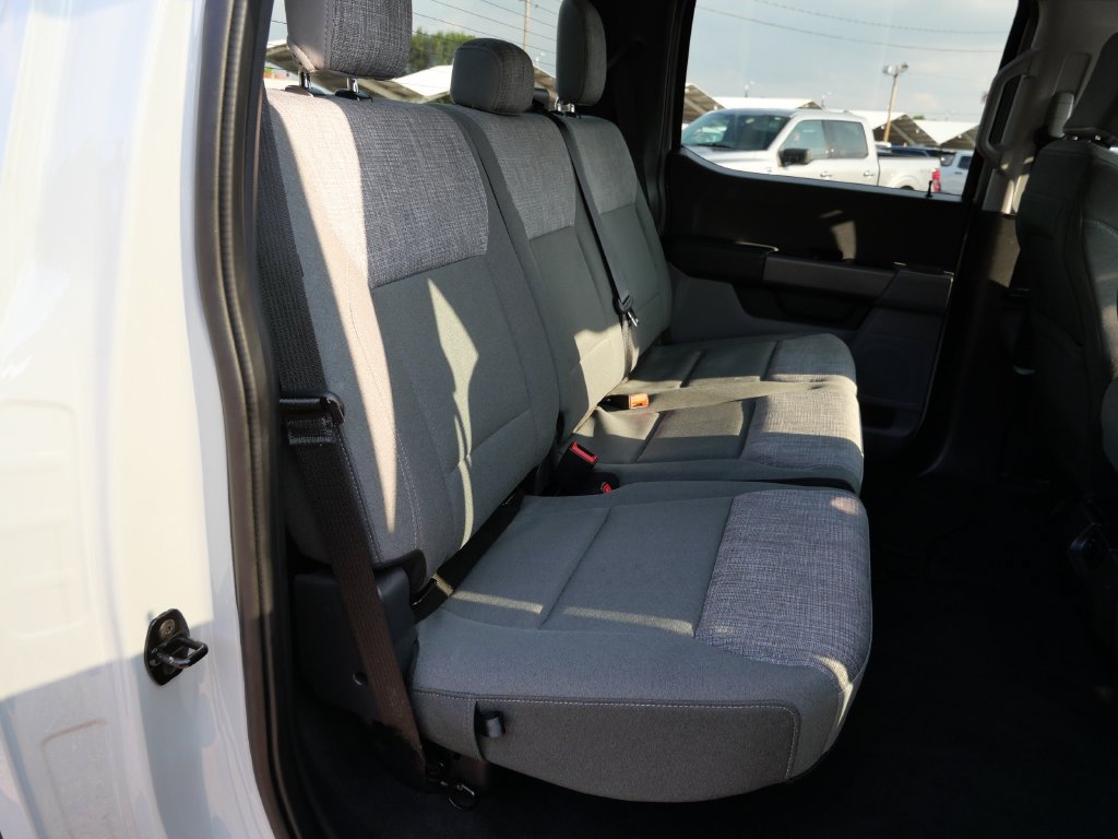Certified 2023 Ford F150 XLT AWD/4WD image 14