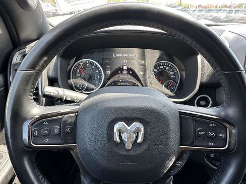 Used 2023 RAM 1500 Big Horn AWD/4WD image 23