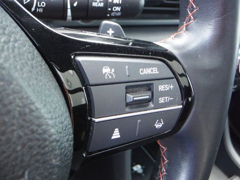 Used 2023 Honda Pilot TrailSport image 40