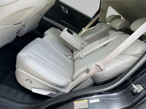 New 2026 Genesis GV80 2.5T RWD image 22