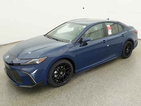 New 2026 Toyota Camry SE image 61