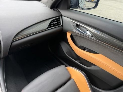 Used 2022 Cadillac CT5 V Blackwing RWD image 22