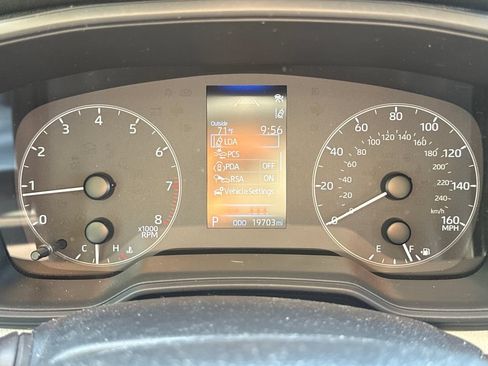 Used 2024 Toyota Corolla LE FWD image 21