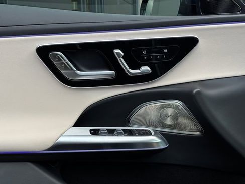 Certified 2025 Mercedes-Benz E 350 E 350 image 20