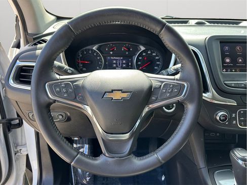 Used 2020 Chevrolet Equinox LT image 23