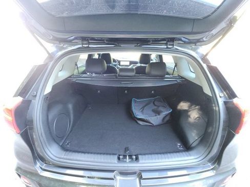 Used 2020 Kia Niro EX Premium FWD image 35
