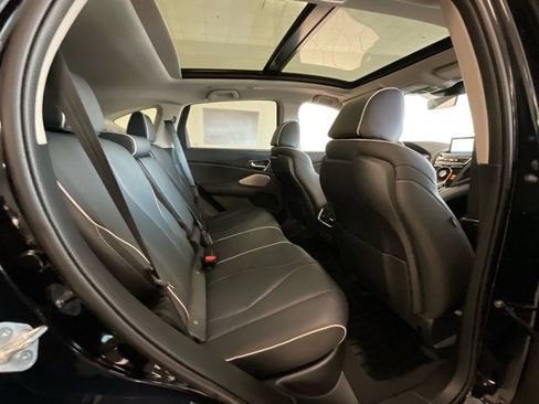 New 2026 Acura RDX SH-AWD w/ Advance Package image 19