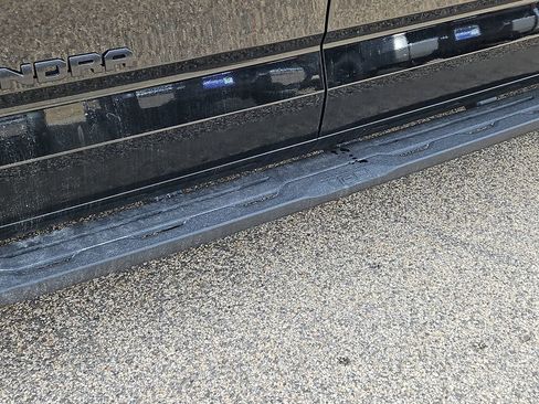 New 2026 Toyota Tundra SR5 AWD/4WD image 6