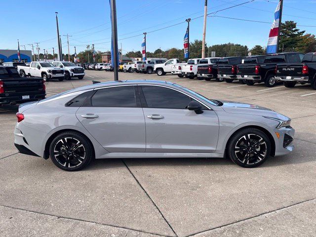 Used 2024 Kia K5 GT-Line AWD/4WD image 2