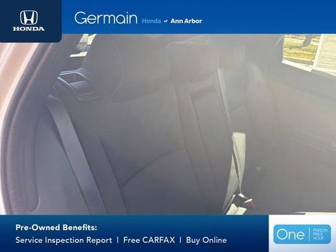 Used 2018 Honda Civic EX image 12