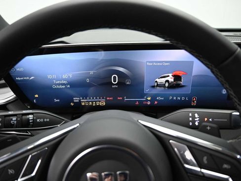 New 2026 Buick Enclave Preferred w/ Power Package image 16