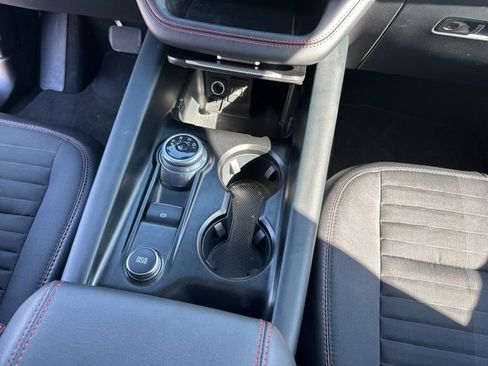 Used 2025 Ford Explorer ST-Line w/ ST-Line Street Pack image 40