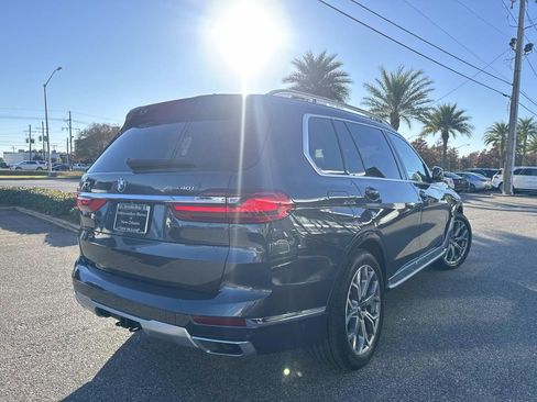 Used 2019 BMW X7 xDrive40i w/ Premium Package image 7