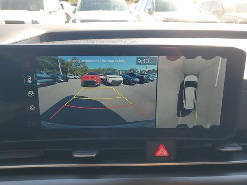 New 2026 Kia Carnival SX w/ SX Dark Edition Package image 33