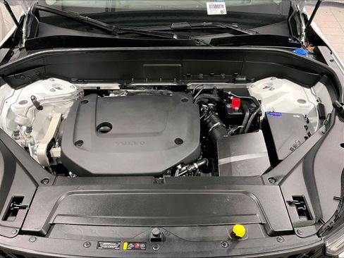 Used 2026 Volvo XC90 B6 Ultra w/ Protection Package Premier image 31