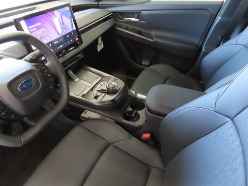 New 2026 Subaru Solterra image 21