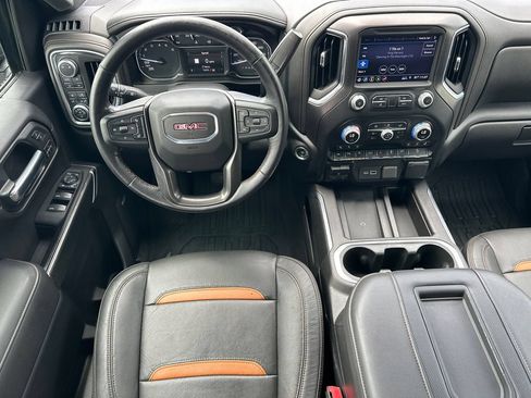 Used 2019 GMC Sierra 1500 AT4 w/ AT4 Premium Package AWD/4WD image 23