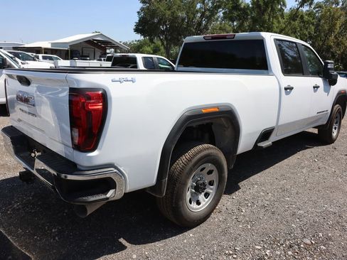 New 2026 GMC Sierra 3500 Pro AWD/4WD image 6