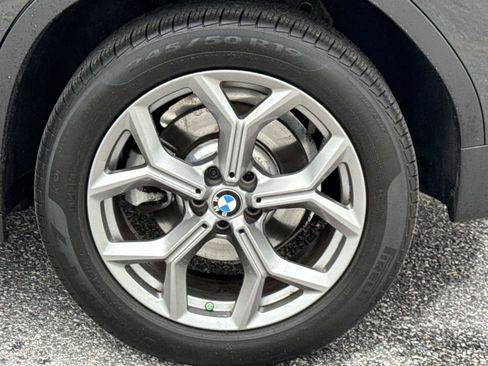 Used 2024 BMW X3 xDrive30i w/ Premium Package AWD/4WD image 24