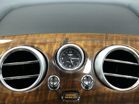 Used 2016 Bentley Continental GT V8 S image 35