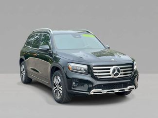 Used 2026 Mercedes-Benz GLB 250 4MATIC video 2