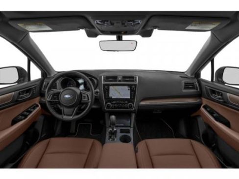 Used 2019 Subaru Outback 3.6R Touring image 11