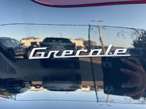 Certified 2024 Maserati Grecale GT image 11