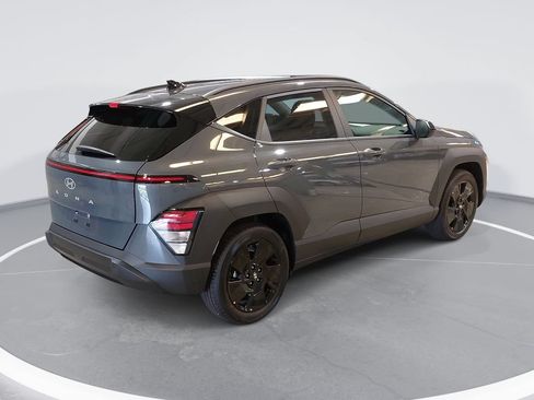 New 2026 Hyundai Kona SEL Sport FWD image 5