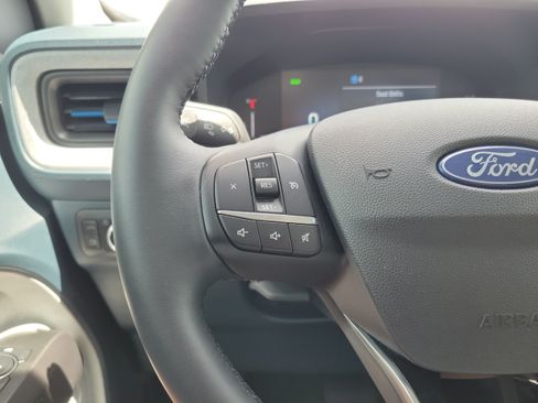 Used 2025 Ford Maverick XLT w/ XLT Luxury Package FWD image 21