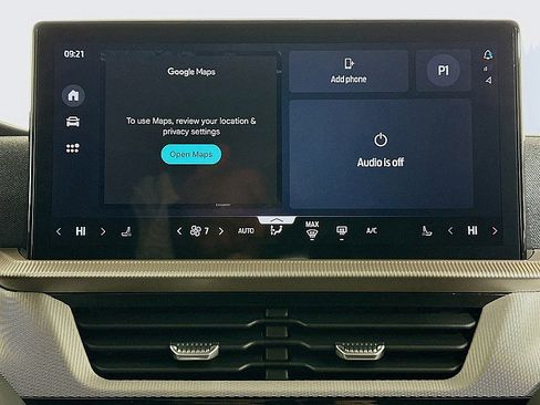 New 2026 Ford Explorer Active image 14