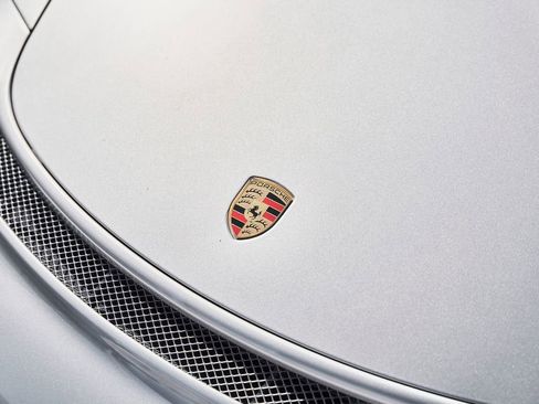 Used 2018 Porsche 911 GT3 w/ Sport Chrono Package RWD image 7