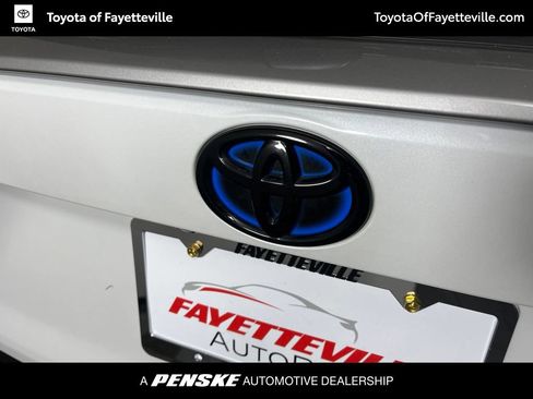 Certified 2024 Toyota RAV4 XSE AWD/4WD image 25