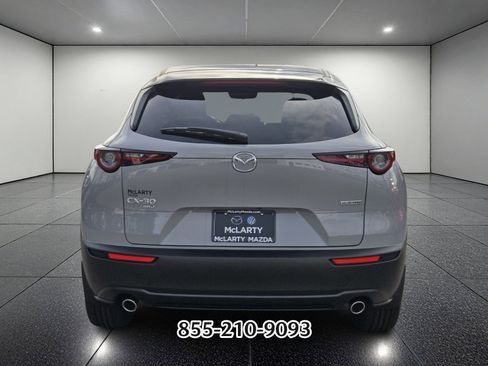 New 2026 MAZDA CX-30 AWD 2.5 S w/ Select Sport Pkg image 4