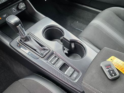 Used 2022 Honda Civic Sport image 22