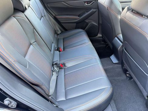 Used 2023 Subaru Crosstrek 2.5i Limited w/ Moonroof Package AWD/4WD image 25