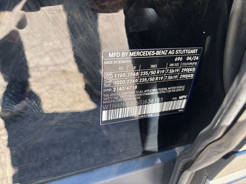Used 2025 Mercedes-Benz GLA 250 image 28