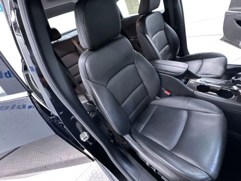 Used 2024 Chevrolet Malibu LT image 38