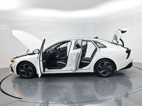 Used 2025 Kia K5 GT-Line w/ GT-Line Premium Package image 60