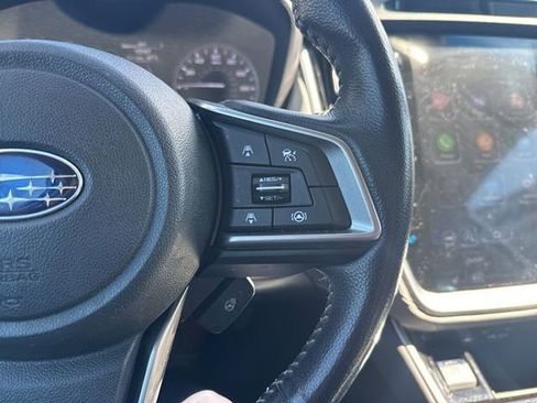 Used 2022 Subaru Outback Limited image 11