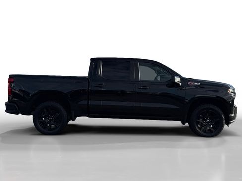 Used 2022 Chevrolet Silverado 1500 RST w/ LPO, Blackout Package image 6