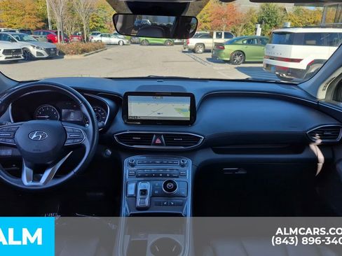 Used 2023 Hyundai Santa Fe XRT image 27