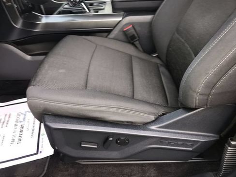 Used 2023 Ford F150 XLT w/ Equipment Group 302A High AWD/4WD image 12