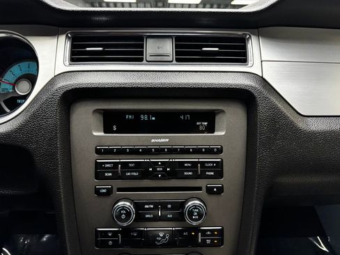 Used 2011 Ford Mustang GT Premium w/ Brembo Brake Pkg RWD image 24