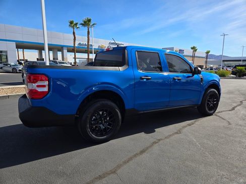 Used 2025 Ford Maverick XL w/ Equipment Group 102A AWD/4WD image 6