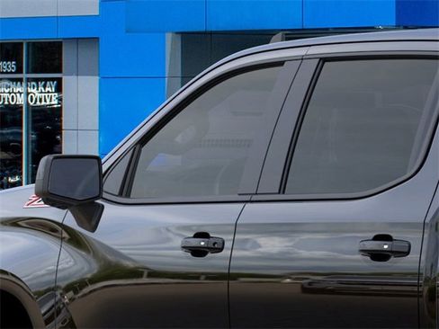 New 2026 Chevrolet Silverado 1500 LT Trail Boss image 12