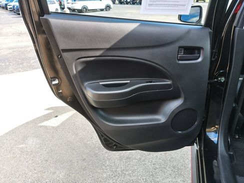Used 2022 Mitsubishi Mirage ES FWD image 11